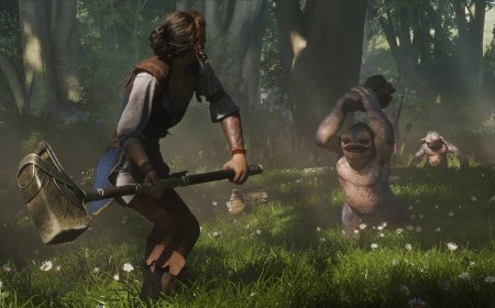 Xbox's Fable reboot has been delayed to next year