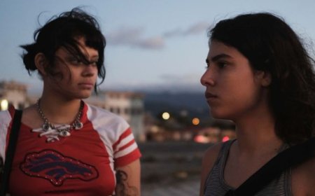 ‘Forever Your Maternal Animal’ Review: Three Costa Rican Women Are Adrift in Valentina Maurel’s Ambiguously Rousing Family Drama 