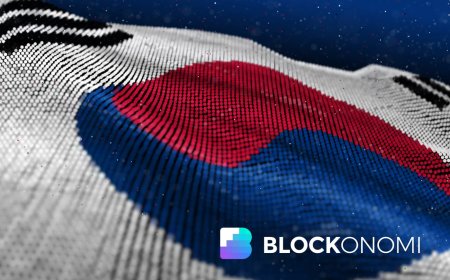 Korea’s Institutional Crypto Race: Banks, Exchanges, and Infrastructure Builders Compete for Control