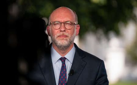 Proposed new US funding rules: We can cancel any grant at any time