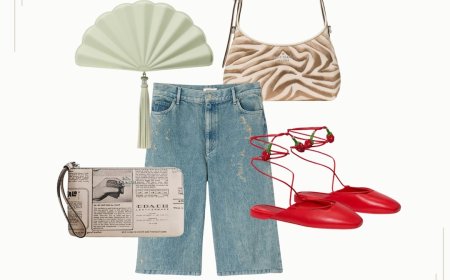 Going Shopping This Weekend? Start With These Can’t-Miss Fashion Deals