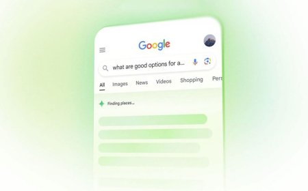 Course correction: Google to link more sources in AI Overviews