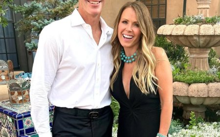 Trista Sutter, Ryan Sutter's Son Is His Dad's Twin in Graduation Pics