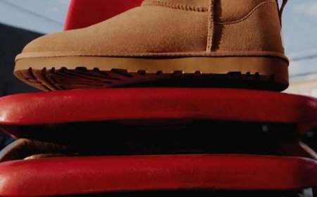 UGG Slippers & Boots Under $100 for Memorial Day, This Weekend Only