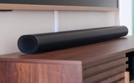 How I upgraded my Sonos soundbar's audio quality - 3 easy and free methods