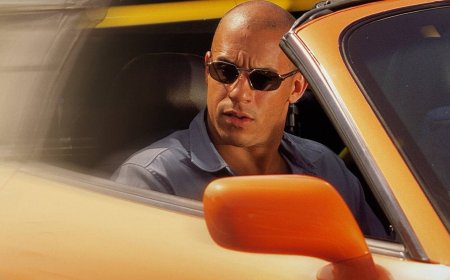 The Fast & The Furious Just Got A New R-Rated Successor In The Least Likely Place