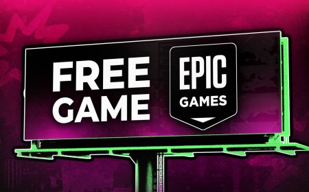 Epic Games Store has 3 free Tomb Raider games for a limited time