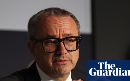 ‘Put an end to this war’: Russian director Andrey Zvyagintsev makes new plea to Putin