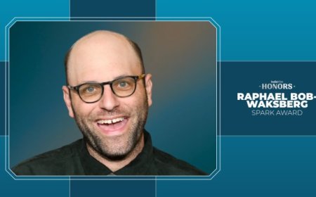 Raphael Bob-Waksberg Wants You to Know ‘Long Story Short’ Is ‘Not a Tough Watch’ — in Fact, It’s Highly Rewatchable