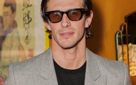 TOWIE Star Jake Hall Dead at 35 After Freak Accident