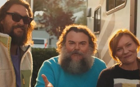 The ‘Minecraft’ Movie Sequel Gets a New Name and First Look