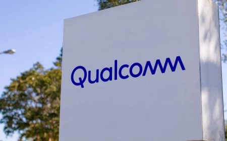 Qualcomm shares soar 12%, boosted by AI device boom and Stellantis deal