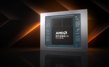 AMD Ryzen AI Max+ PRO 495 APU could arrive with 192GB of unified memory — leaked PassMark benchmarks suggest modest update over Strix Halo