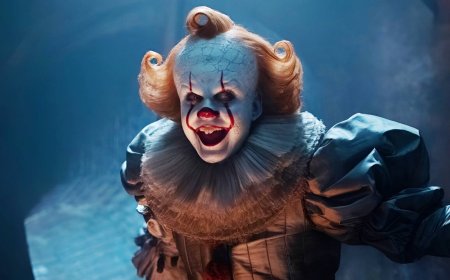 Apple TV’s New Horror Show Borrows Stephen King’s Greatest Storytelling Trick