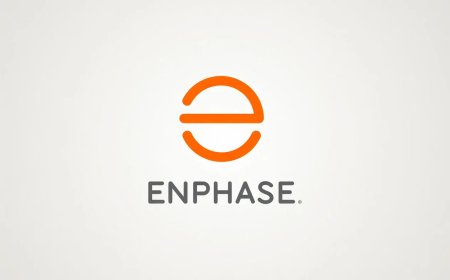Goldman Sachs Upgrades Enphase Energy (ENPH) Price Target Despite Stock Decline