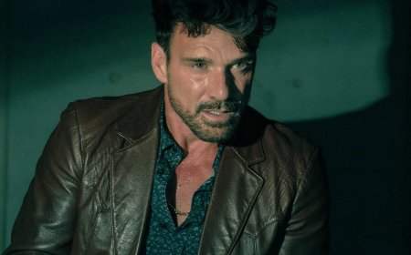 Taylor Sheridan's Tulsa King Officially Returning This Year