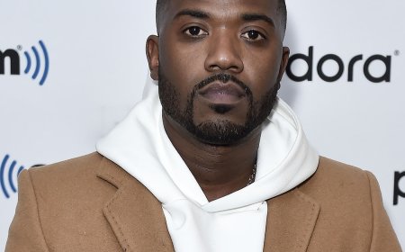Ray J Shares Health Update After Knockout Loss During MMA Match