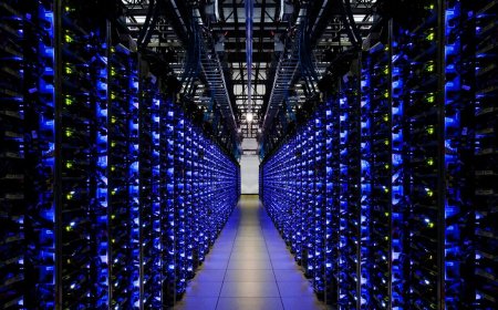 China bypasses US GPU bans with 1.54-exaflops 'LineShine' supercomputer — CPU-only monster packs 2.4 million Huawei-designed Armv9 cores