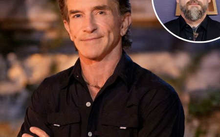 Survivor's Jeff Probst Addresses Zac Brown Cameo Backlash