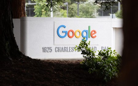 Android Owners: You Could Get Part of Google's $135 Million Data Settlement