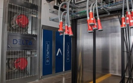 Jane Street reveals AI lab’s evolution from six Dell boxes to liquid-cooled GPU data center