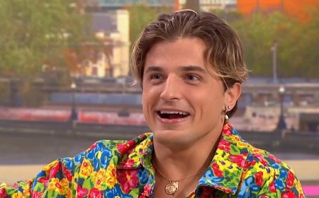Strictly pro Nikita Kuzmin says new host Johannes Radebe will 'never stop dancing' amid confusion around his role on the show