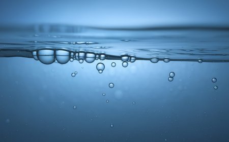Data center guzzled 30 million gallons of water and nobody noticed for months