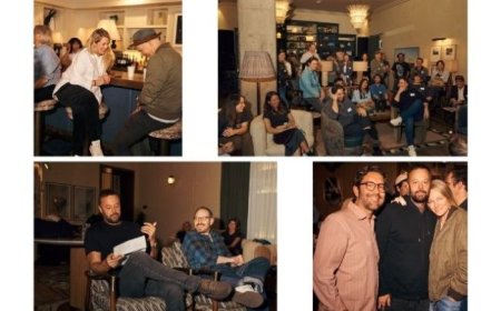 Square Peg Social Is Ready to Build Another Group of Filmmakers Driven by Passion, Not Desperation