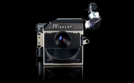 The IMAX Camera That Shot Christopher Nolan’s ‘The Odyssey’ Has Gone on Public Display