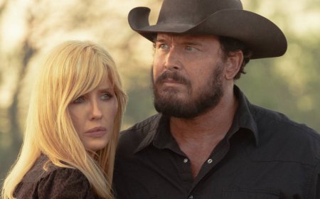 Dutton Ranch Review: Paramount+'s New Western Takes All The Best Parts Of Yellowstone & Makes Them Better