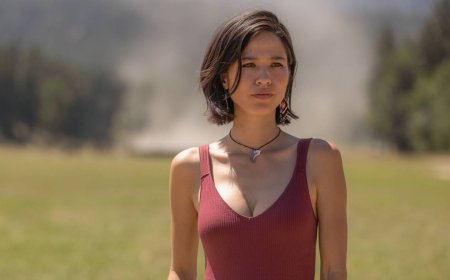 Yellowstone's 22-Year-Old Predecessor Makes Taylor Sheridan's Show Look Tame