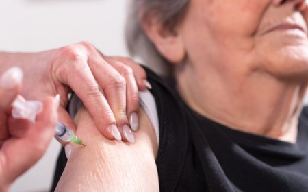 Routine vaccines may cut dementia risk—experts have startling hypothesis on how