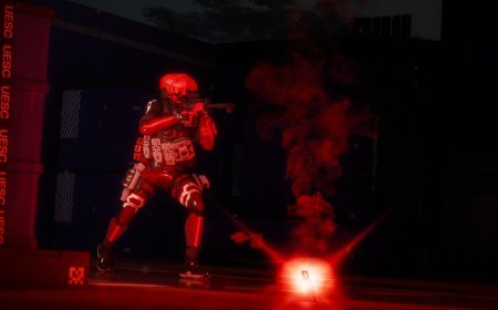 Bungie details Marathon Season 2 and the new Sentinel class, with a free-to-play week and special sale planned, too