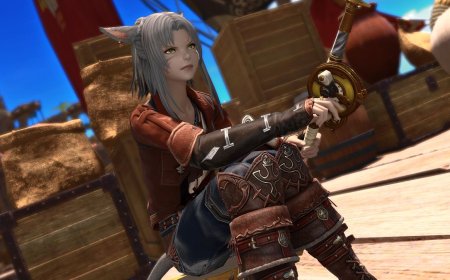 I’m waiting days between attempts to catch one fish in Final Fantasy 14 before it disappears for months, so don’t let anyone tell you raids are the ‘hardcore’ challenge