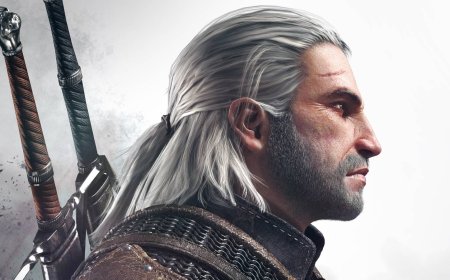 The Witcher 3's Geralt Officially Returns In New Sequel On May 13