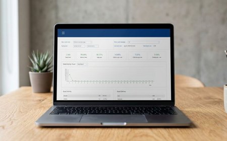 What is email marketing automation? A guide to smarter campaigns