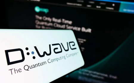 D-Wave Quantum (QBTS) Stock: Q1 2026 Earnings Preview and Analyst Expectations