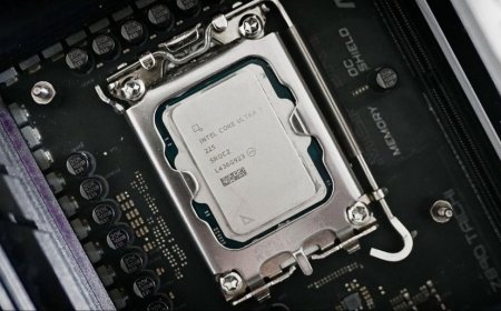 Intel Core Ultra 5 225 review: Arrow Lake’s forgotten CPU needs a price cut