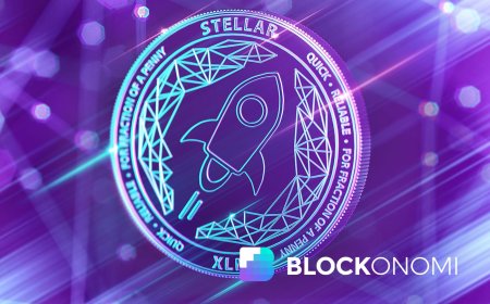 Stellar Price Prediction Turns Bullish as XLM Eyes Breakout Toward $0.68