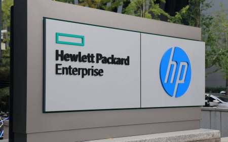 HP Inc. (HPQ) Stock: Wall Street’s Forecast Ahead of Wednesday’s Q2 Earnings Report