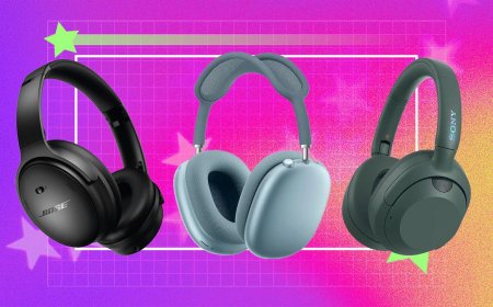 Apple, Sony, and Bose headphones are all on sale for Memorial Day - I found the best deals