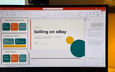 Why I ditched Copilot for Claude in Word, Excel, and PowerPoint - and how you can, too