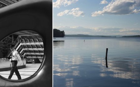 Massive Sample Gallery Update: Lumix L10, Sony a7R VI, and More
