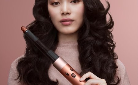These Hair Tools Deliver Salon-Level Results & Are on Sale at Amazon