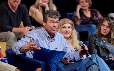 ‘Friday Night Lights’ 20th Reunion: Why Kyle Chandler Turned Down a Movie Sequel, and Why There’s No ‘Rush’ for a Reboot