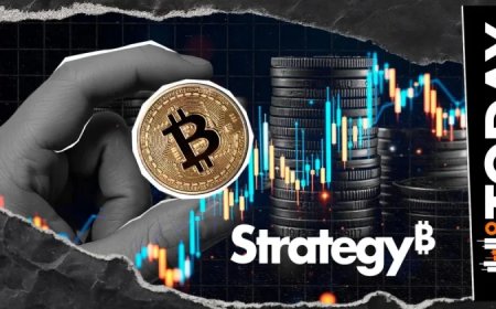 Michael Saylor details Strategy’s $62B Bitcoin buying spree and Stretch credit engine in CoinDesk interview