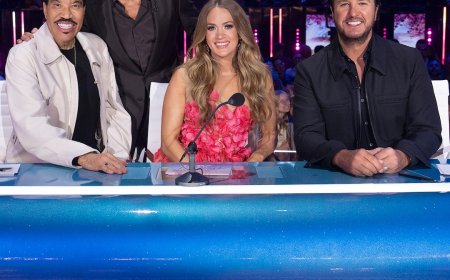 American Idol Season 24 Winner Revealed