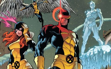 Marvel Studios Officially Makes The X-Men Timeline Even More Confusing