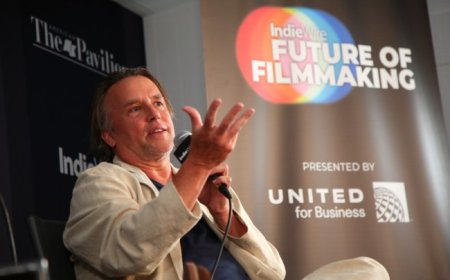 IndieWire’s Future of Filmmaking Returns to Cannes, Presented by United for Business