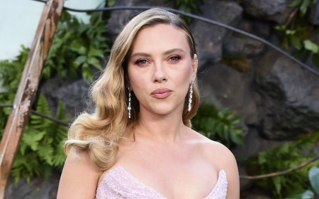 Scarlett Johansson's "Masterpiece" Hit $73M Sci-Fi Officially Releases On HBO Max In 2 Weeks